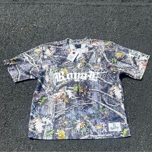 Royal Scars “Role Player” Jersey